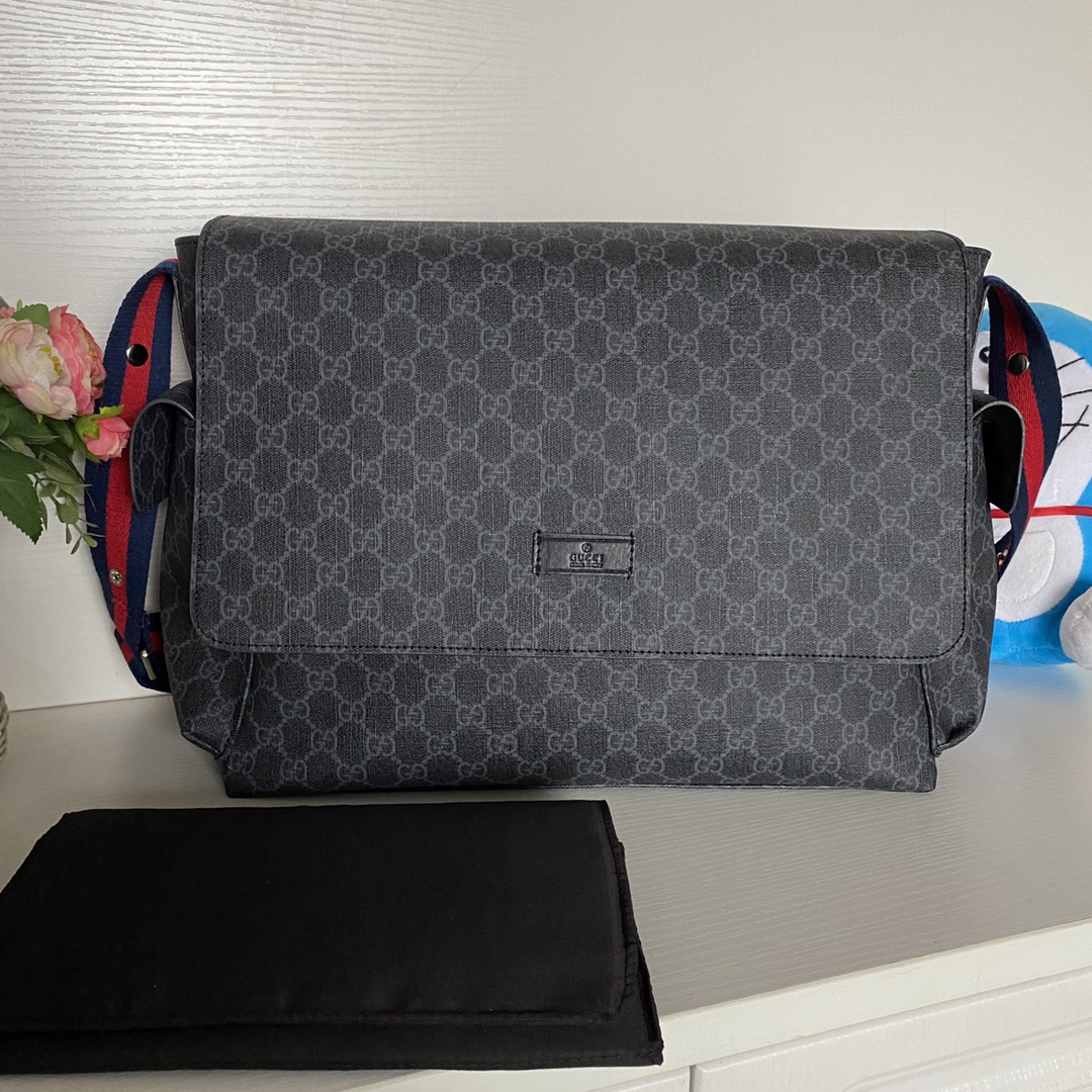 Mens Gucci Satchel Bags